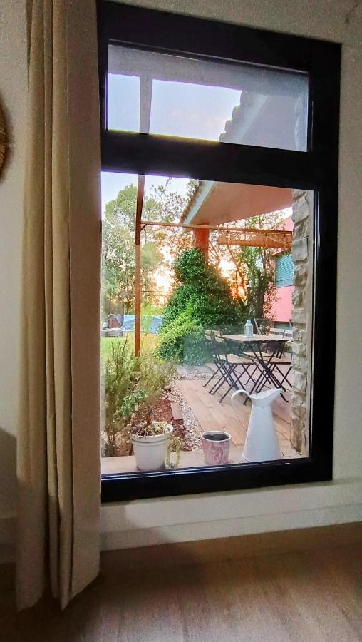 Casa De Invitados La Torre de Claramunt Extérieur photo